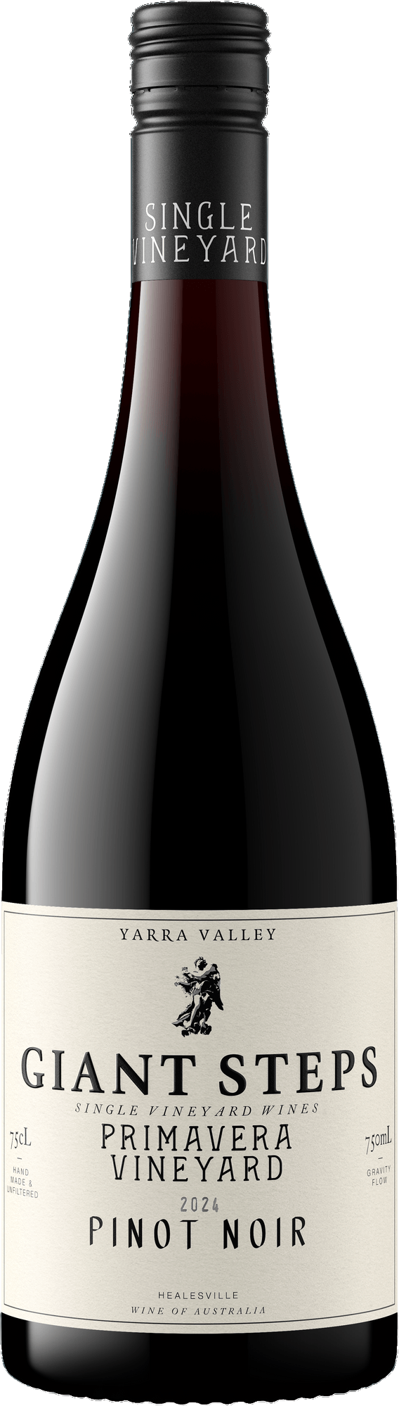 Giant Steps Primavera Vineyard Pinot Noir 2024 Yarra Valley — Yarra Valley